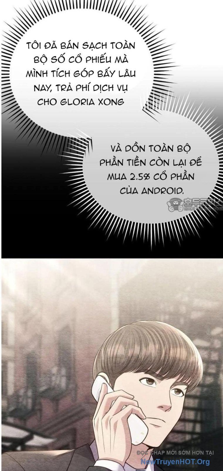 Nhân Viên Thực Tập Kim Cheolsu - chap111 - Trang 45
